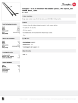 Swingline 9741630 Datasheet