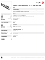 Swingline 15007 Datasheet