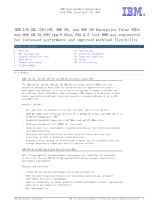IBM 00AJ370 User manual
