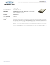 Origin StorageCPQ-800EMLCSA-S6