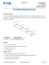 Eaton ERA001 Datasheet