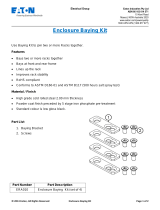 Eaton ERA010 Datasheet