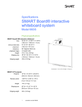 Smart UF75W Datasheet