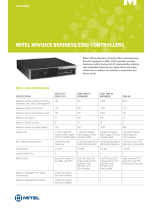 Mitel Networks 50006266 Datasheet