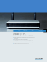 Lancom Systems 62046 Datasheet