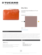 Tucano Elle Datasheet