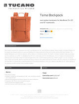 Tucano Tema Datasheet