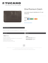 Tucano One Premium Datasheet