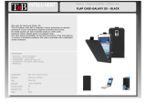 T'nB SGAL52B Datasheet