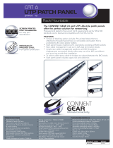 Group Gear 90-0030 Datasheet