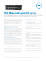 Dell 210-ABNX Datasheet