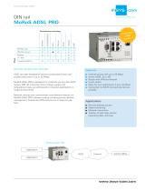 Insys 10000216 Datasheet