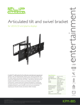 Klip Xtreme KPM-885 Datasheet