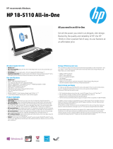 HP G4B05AA Datasheet