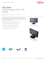 Fujitsu S26361-K1538-V160 Datasheet