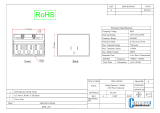 CableWholesale 50W1-905304 Datasheet