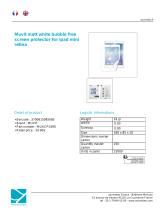 Muvit MUSCP0390 Datasheet