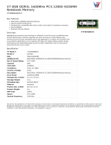 V7 V73V8GNAJKXLV Datasheet