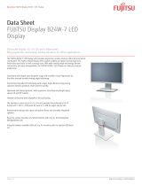 Fujitsu S26361-K1497-V140 Datasheet