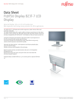 Fujitsu S26361-K1496-V140 Datasheet