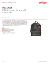 Fujitsu S26391-F1192-L167 Datasheet