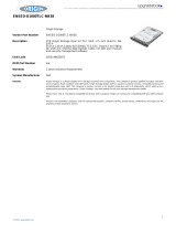 Origin StorageENSED-D1000TLC-NB38