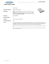 Origin StorageENSED-D120TLC-NB59