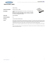 Origin StorageENSED-D120TLC-NB65