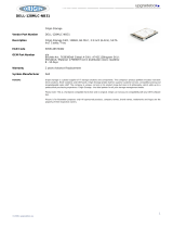 Origin StorageENSED-D128MLC-NB31