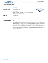 Origin Storage 250GB TLC SATA 2.5" Datasheet