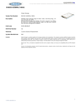 Origin StorageENSED-D256MLC-NB41