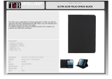 T'nB IPA5BK Datasheet