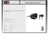 T'nB CHSMART3 Datasheet