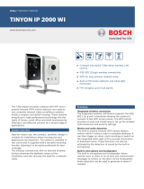 Bosch F.01U.295.504 Datasheet