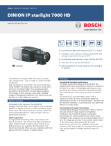 Bosch F.01U.291.635 Datasheet