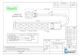 CableWholesale 51W1-19204 Datasheet