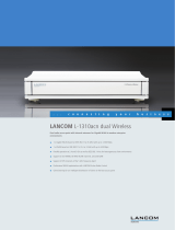 Lancom Systems 61734 Datasheet