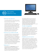 Dell 3030 User manual