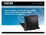 Black Box KVT517A-8UV Datasheet