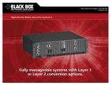 Black Box LMC5196C Datasheet