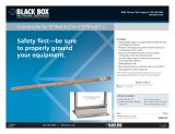 Black Box RM064-R2 Datasheet