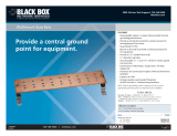 Black Box RM066-R2 Datasheet