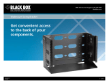 Black Box RM095A-R2 Datasheet