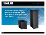 Black Box RM2409 Datasheet