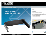 Black Box RMT052 Datasheet
