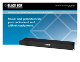 Black Box SP194A-R2 Datasheet
