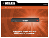 Black Box SPT930-R2 Datasheet