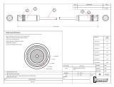 CableWholesale 10X4-02103 Datasheet