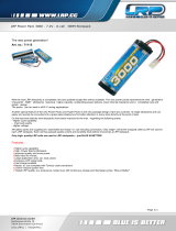 LRP 71115 Datasheet