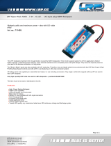 LRP 71145U Datasheet